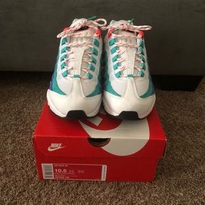 Nike air max 95 Discover size 10.5